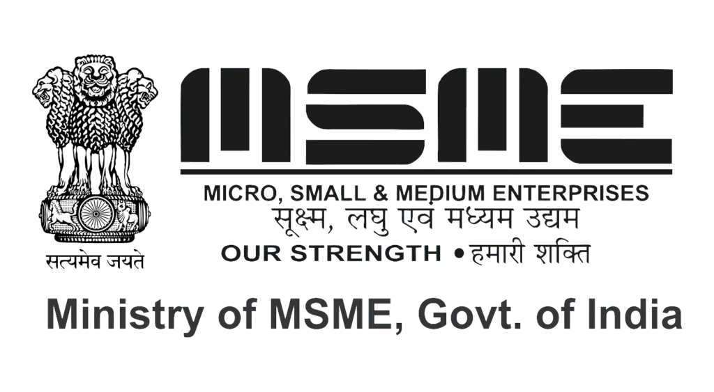 MSME Certification